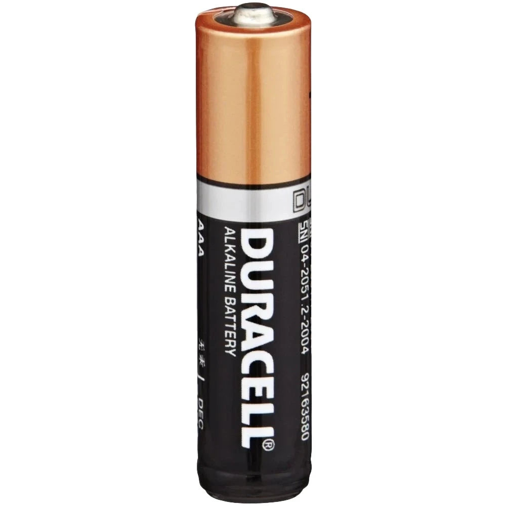 Baterie R3 Duracell 1.5V