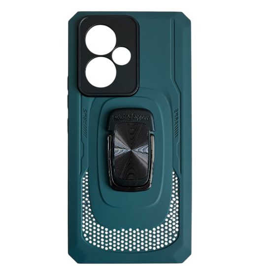 Husa Honor 400, Tip Armura, Antisoc