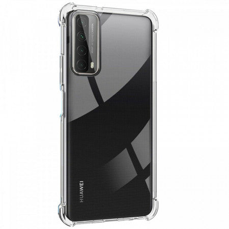 Husa Huawei Ps Smart 2021, Transparenta