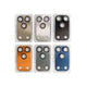 Folie Protectie Camera Telefon iphone 17 Pro