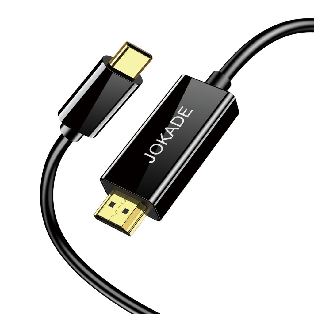Cablu HDMI - Tip C  Jokade JC025