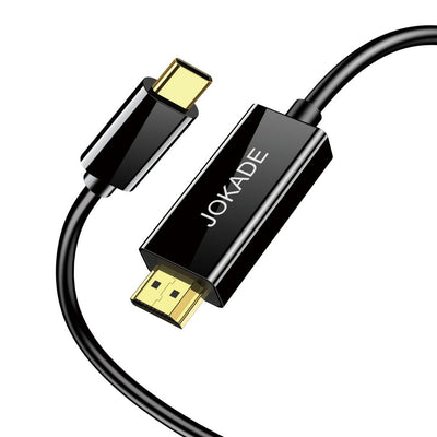 Cablu HDMI - Tip C  Jokade JC025