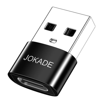 Adaptor Jokade JC020 USB3.0 la Tip C