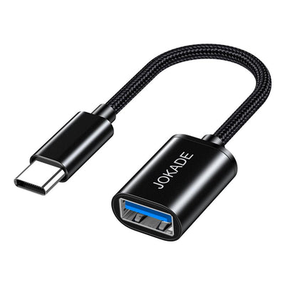 Adaptor Jokade JC026 Tip C la USB