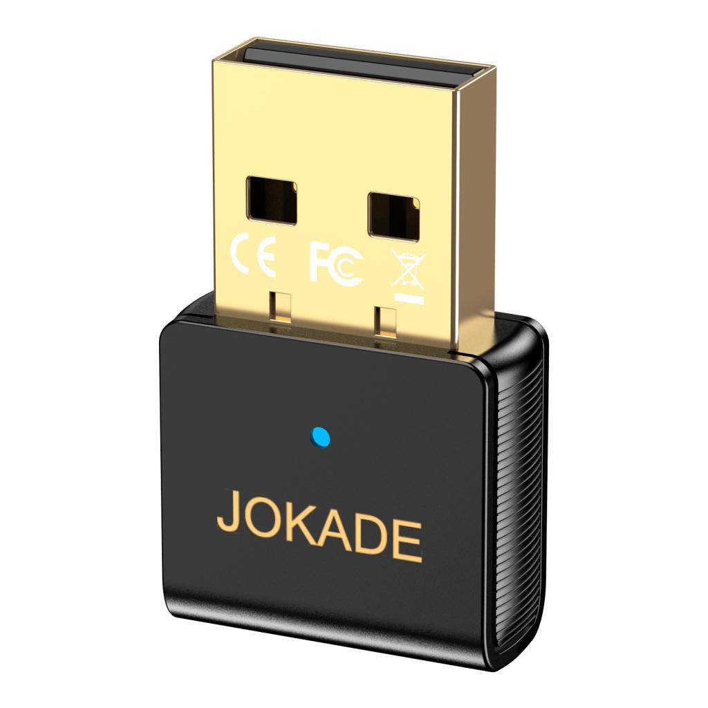 Adaptorul Bluetooth Jokade JC035 USB BT