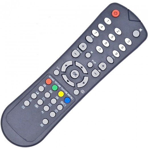 Telecomanda LCD Myria, Vestel