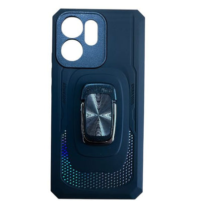 Husa OPPO Reno 14F, Tip Armura, Antisoc