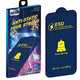 Folie De Sticla, ESD, Full Glue, Anti-Static, iPhone 12, Four Strong, Clear