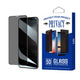 Folie Sticla Privancy, 5D, Anti-Static, Full Cover, 0.25mm, pentru Samsung Galaxy A23