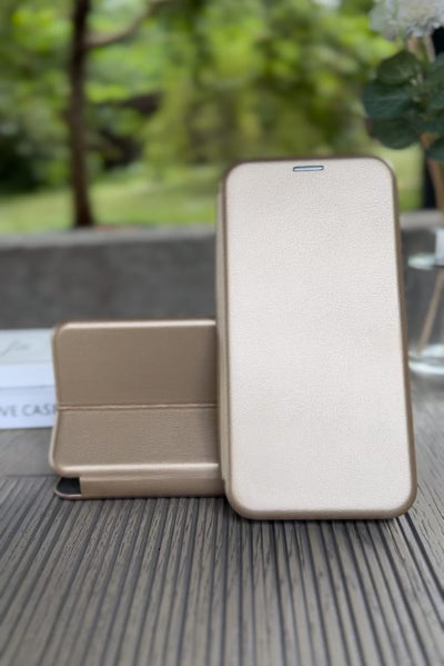 Husa Carte Honor 200, Auriu
