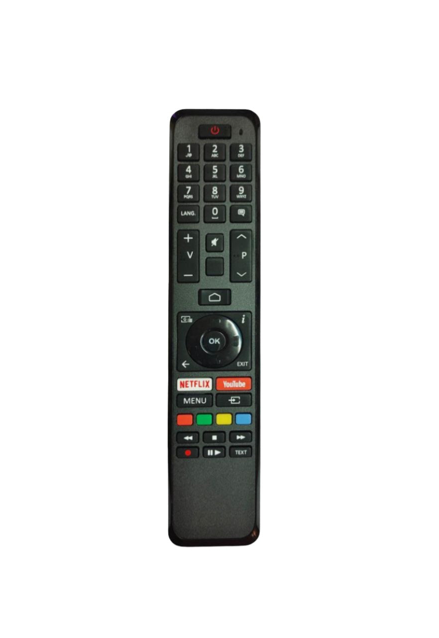 Telecomanda Toshiba, JVC, Hitachi, Horizon LCD-LED, Smart TV