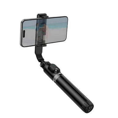 Selfie Stick Trepied, Borofone BY12