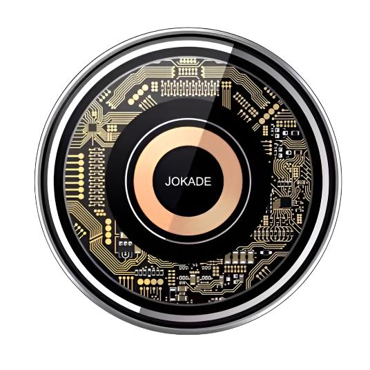 Incarcator Wireless 2 in 1, Jokade JK008