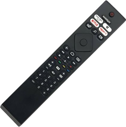 Telecomanda LCD/LED Philips, BRC0984501/01