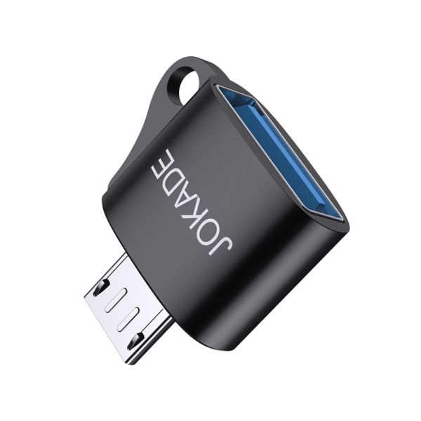 Adaptor Jokade JC003, USB la Micro