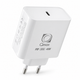 Incarcator Rapid Qmax Q2162 45W USB-C PD Alb
