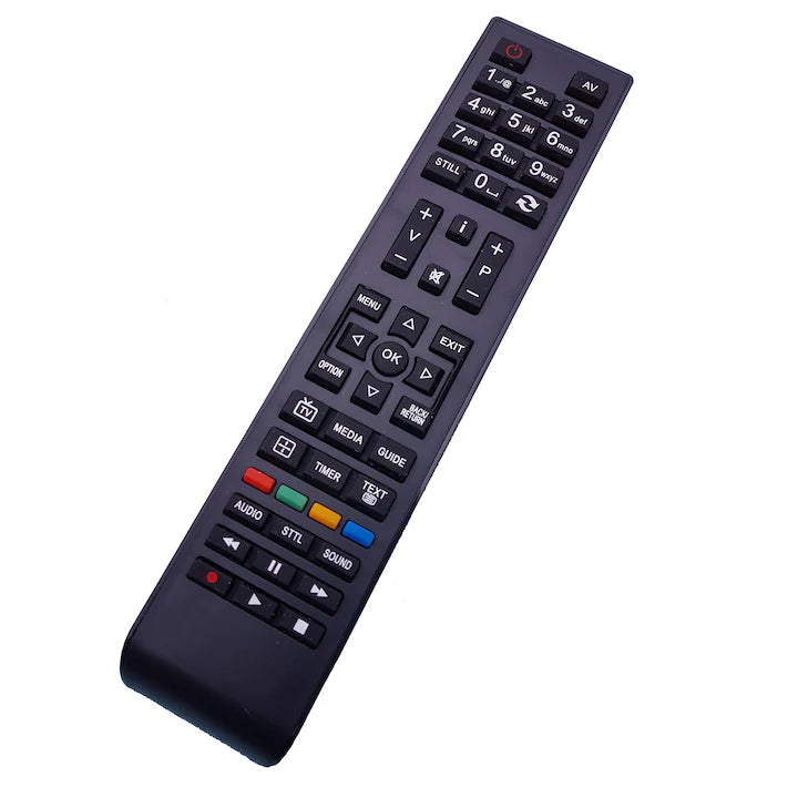 Telecomanda LCD/LED Panasonic, Finlux, RC4861