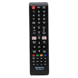 Telecomanda LCD Samsung RM-L1088 V5