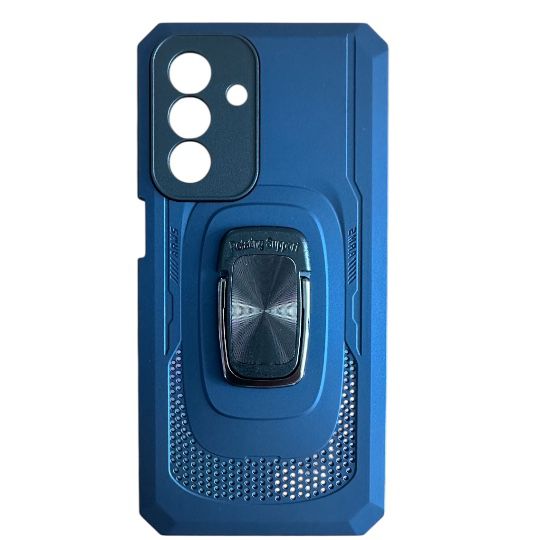 Husa Samsung A17, Tip Armura, Antisoc