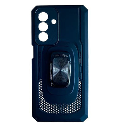 Husa Samsung A17, Tip Armura, Antisoc