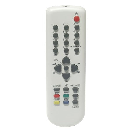 Telecomanda Daewoo TV, R-40A15