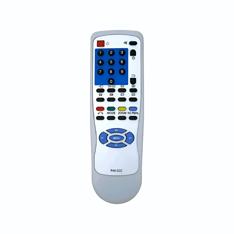 Telecomanda Daewoo TV, R46-G22