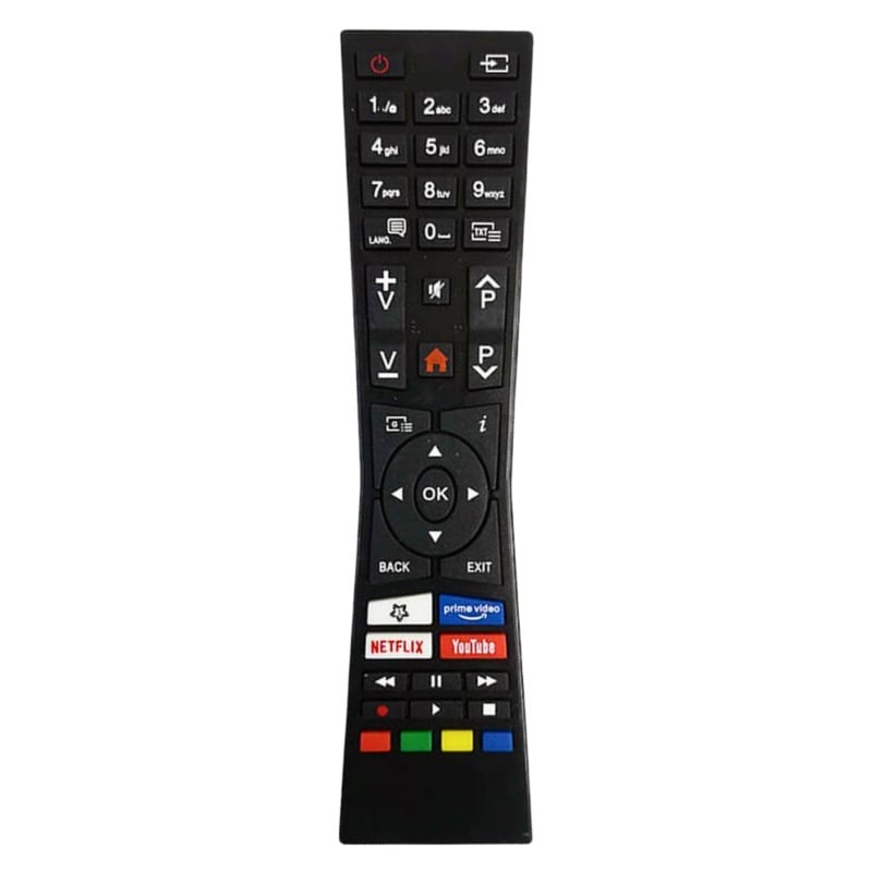 Telecomanda LCD JVC RM-C3337