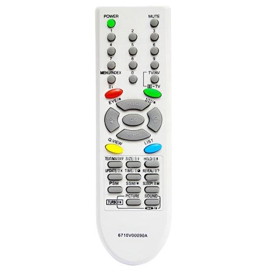 Telecomanda LG TV, 6710V00090A