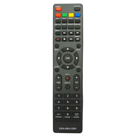 Telecomanda Akai LCD, ATS5000-5500 cu Smart TV