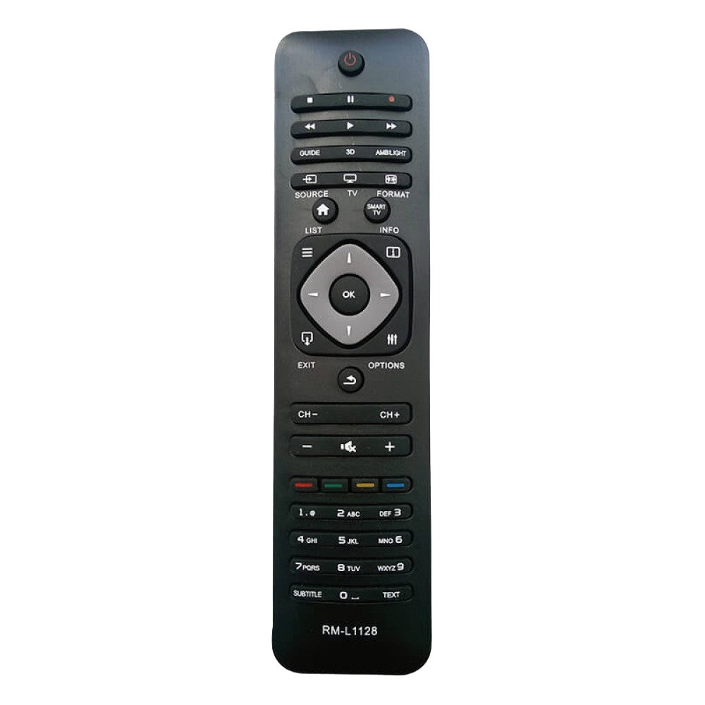 Telecomanda Philips LED, RM-L1128