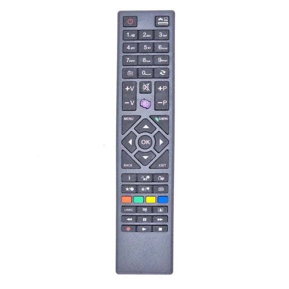 Telecomanda JVC Led RC3095