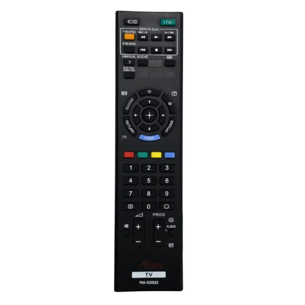 Telecomanda Sony LCD/LED, / RM-GD014/ RM-ED022