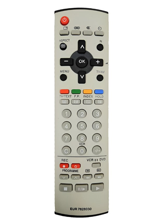 Telecomanda Panasonic TV, EUR7628030