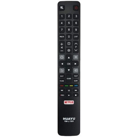 Telecomanda Led/Lcd TCL, Thomson, RM-L1508
