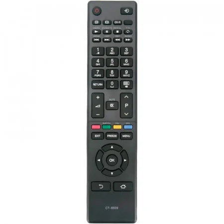 Telecomanda LCD/LED TOSHIBA CT-8509