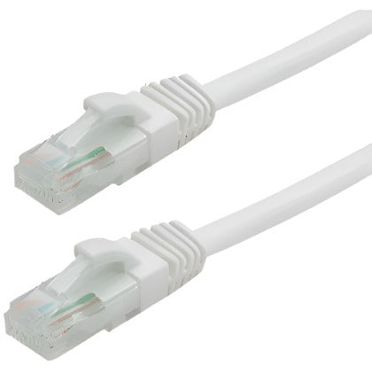 Cablu de Retea UTP, Cat6, RJ45, 30m